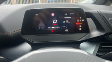 CUPRA Born 150kW V2 58kWh 5dr Auto Electric Hatchback